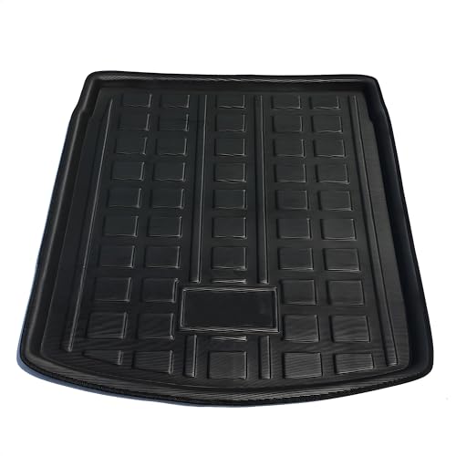 Tapis coffre voiture protection pour A4L 2009-2016 accessoires intérieurs