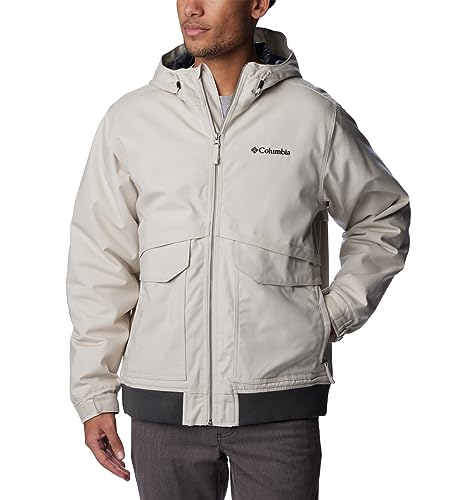 Image of Columbia mens Loma Vista II Hooded Jacket