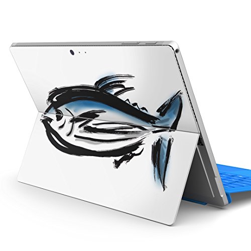 igsticker Surface pro7 (2019) pro6 pro2017 pro4 p XLV[ T[tFX m[gubN m[gp\R Jo[ P[X tB XebJ[ ANZT[ ی 013294 Hו G 