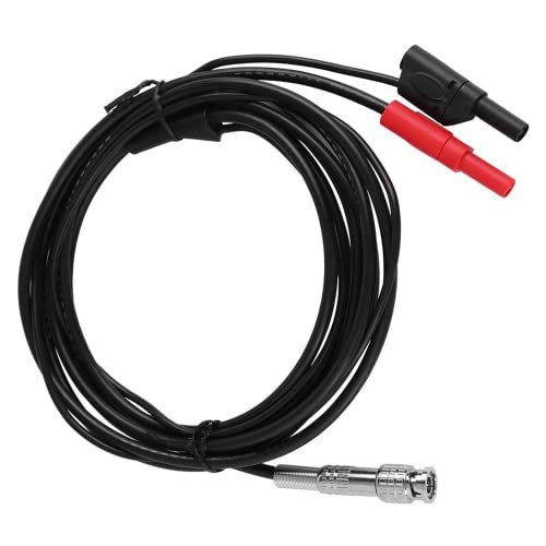 Hantek HT30A Auto Test Cables Oscilloscope Accessory 3M