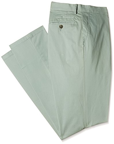 Image of blackberrys Men's Casual Trousers (8907196209380 KHSTRERBGAI13BTM30 30W x 36L Corkage Beige)