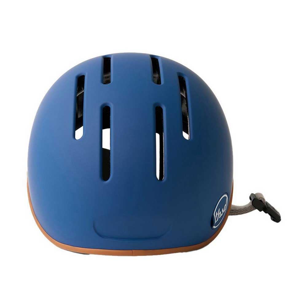 Thousand Heritage 2.0 City/Urban Fahrradhelm Old Skool blau 2026: Größe: M (57-59 cm)