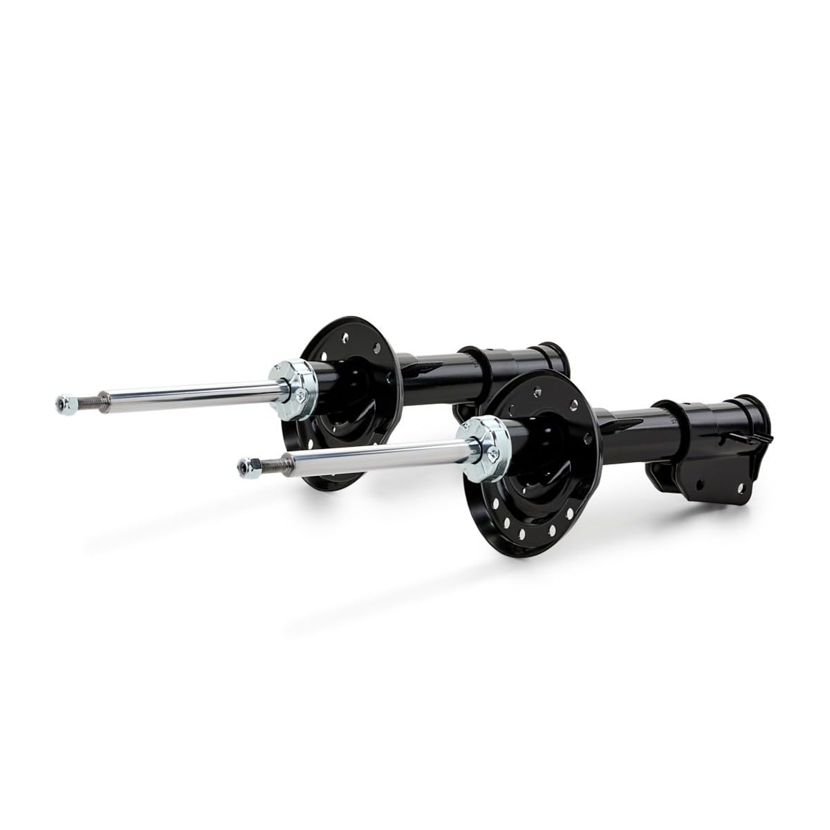 RIDEX 854S1823 2x Ammortizzatore Anteriore Compatibilità con FIAT BRAVO II 198