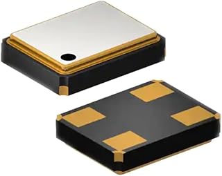 M223TGN 60.000MHZ General Oscillator HCMOS 3.3V 5X7 100PPM -40/+85 Surface Mount :RoHS, Cut Tape