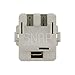 PRYSM Relay & Overload for Whirlpool Directly Replaces 61005518