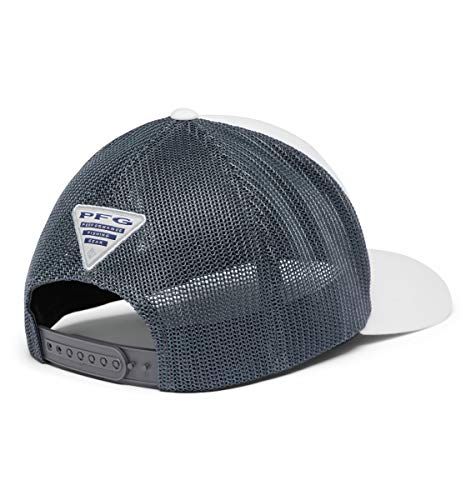 Image of Columbia Unisex Mesh Snap Back