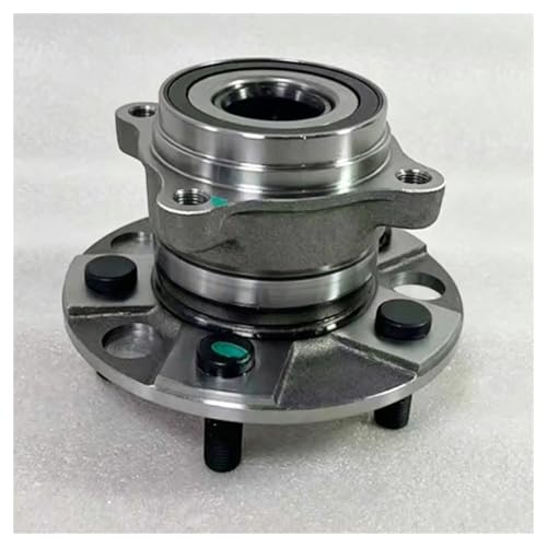 Roulement de roue arrière 42410-50042 pour Lexus LS460 USF4 2006-2009