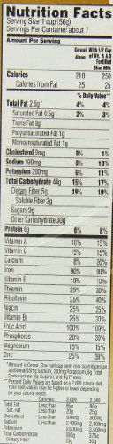 Quaker Oatmeal Squares, Honey Nut, 14.5-Ounce (Pack Of 4) #TOP12
