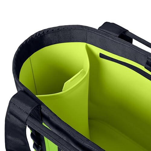 Image of YETI Camino 35 Carryall with Internal Dividers, All-Purpose Utility, Boat and Beach Tote Bag, Durable, Waterproof