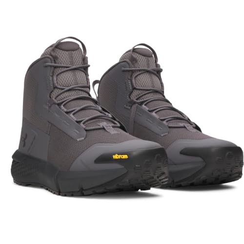 Image of Under Armour Men's Charged Valsetz Mid Military and Tactical Boot