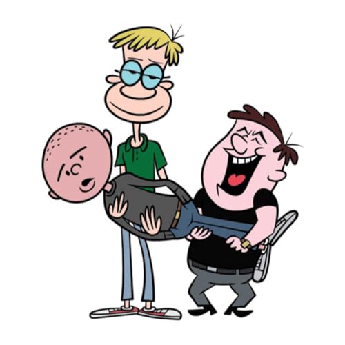 The Meeting of Polymaths...kinda