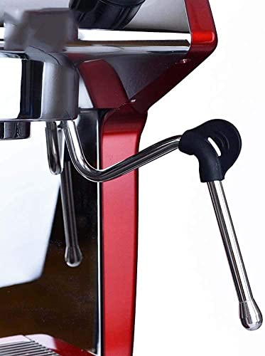 Cafetera semiautomática con control de temperatura 1.5 L miniatura 5