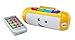 Fisher-Price Laugh & Learn Light Up Learning Speaker