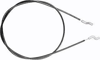 1501123MA 1501123 Snowblower Upper Drive Clutch Cable for Murray
