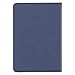 One Minute with God for Daily Inspiration Devotional, Blue Faux Leather Flexcover