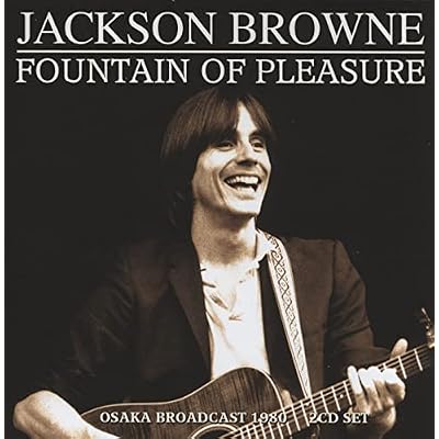 Fountain Of Pleasure