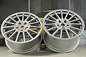 Porsche Panamera Sport 20" Felgensatz 9,5J+11,5 / Wheels/Rims Set Porsche Panamera Sport 20" Felgensatz 9,5J+11,5 / Wheels/Rims Set