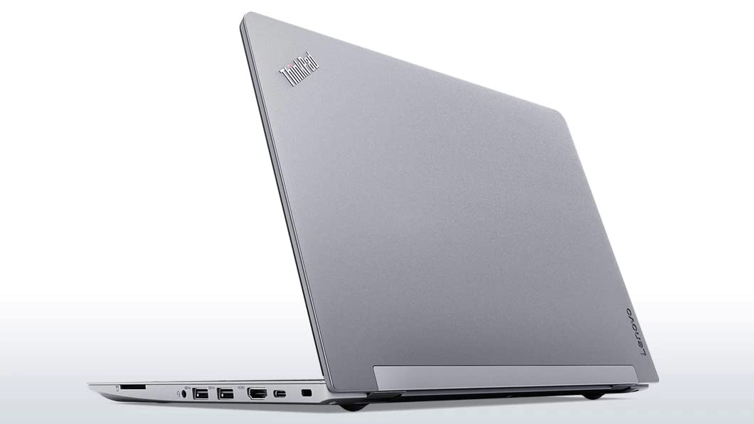 Refurbished) Lenovo ThinkPad 13 Ultrabook intel Core i5 7th Gen