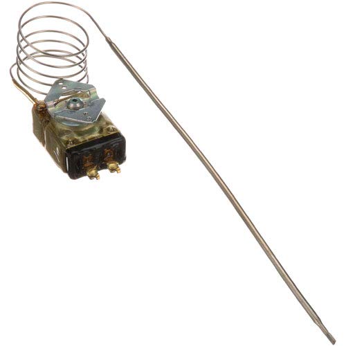 HI-Limit Thermostat;KX, 3/16 X 12-1/4, 36