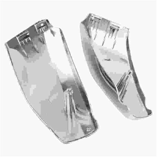 Couvercle de carénage moto VTX 1300 accessoires panneau ABS 2003-2009