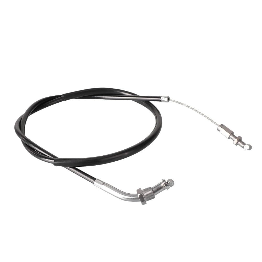 Cable de acelerador para moto 125cc y ATV de 50cc a 110cc 7