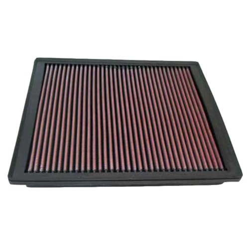 Filtre à air K&N 33-2246 pour Jeep Grand Cherokee V8 4.7L 2002
