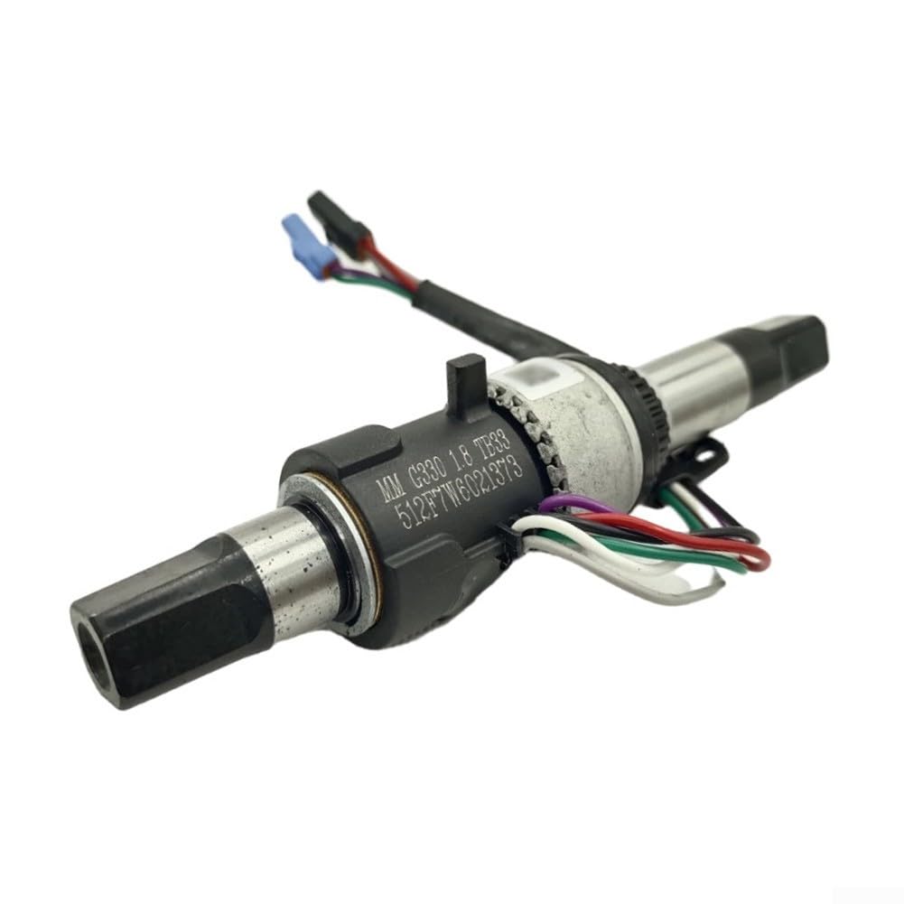 Honseadek Für Bafang M400 G330 Mittelmotor Tretlager Drehmomentsensor Power Assist Sensor für Elektrofahrradkomponenten