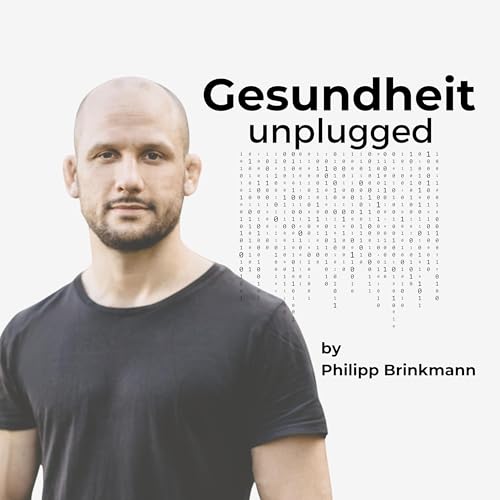 Gesundheit Unplugged cover art