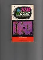 The Fiend in You 0345006410 Book Cover