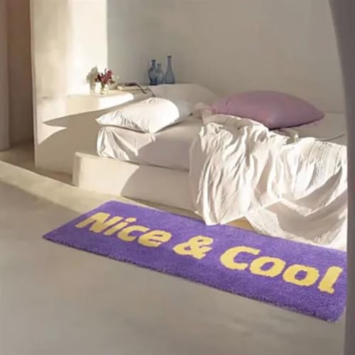 Tapis de douche absorbant et antidérapant ultra doux lavable - 2