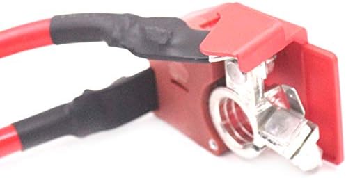 Positive Battery Cable SRS 61129253111 611 292 531 11 Fit 1 Series F20 118i 125i 2 F22 F23