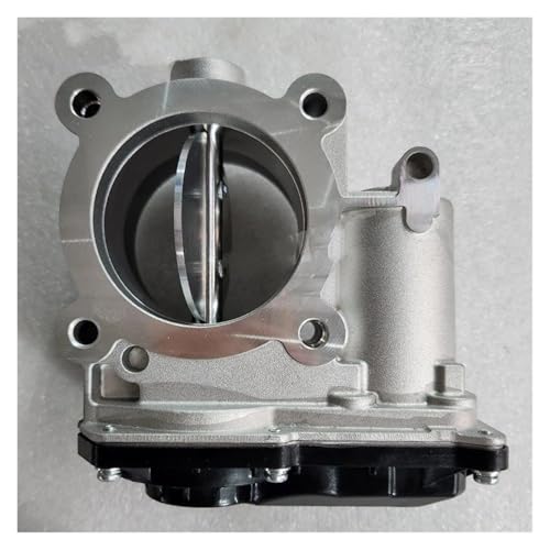 Cuerpo mariposa Mitsubishi L200 2.4 DID 4N15 y Fiat Fullback 1450A209
