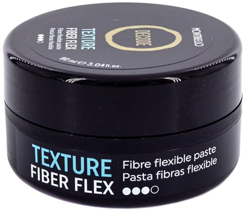 Montibello Decode Texture Pasta Fibras Flexible 90 ml miniatura 1