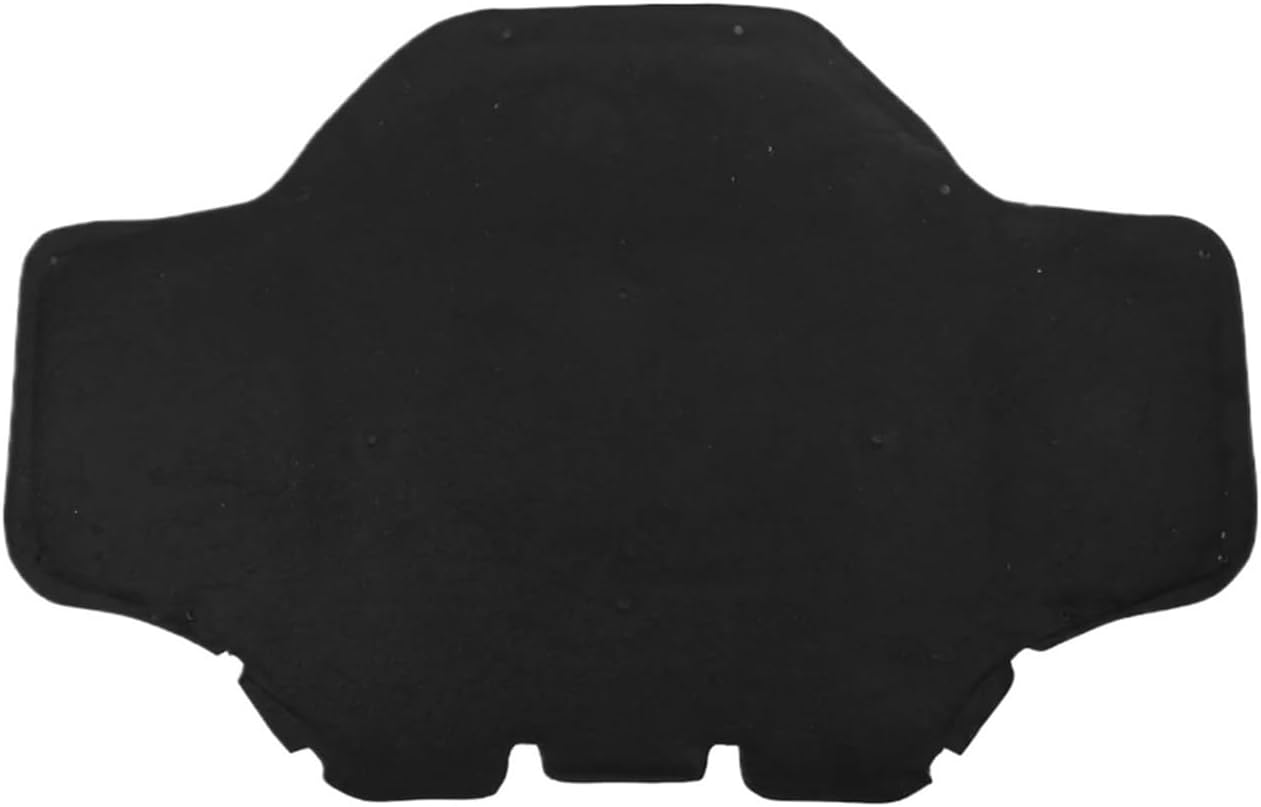 フロントフードエンジン断熱パッド防音綿カバー断熱パッドマット、BMW