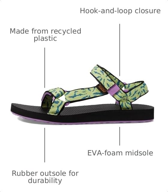 Image of Teva Kids' Original Universal Sport Sandal