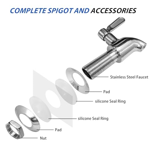 Image of Water Dispenser