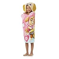 Algopix Similar Product 9 - Nickelodeon Paw Patrol Girl Puppy Plays