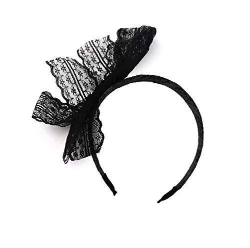 CSG 80s Pop Diva Costume Accessories for Women Madonna Party Outfit, Style a, One Size