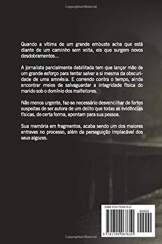 Sombras do Passado - Ato II