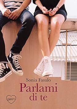 Paperback Parlami di te Book