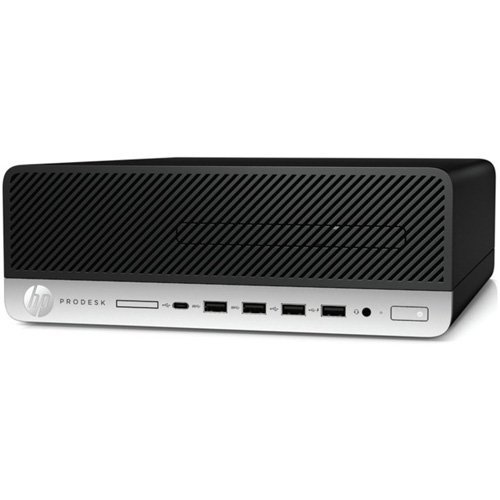 HP Smart Buy PRODESK 600 G4 SFF : Amazon.in: Computers & Accessories