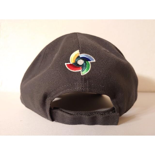NEW ERA - 選手着用モデル WBC 2023 侍ジャパン 優勝 記念 キャップ ニューエラ NEW ERA - 選手着用モデル WBC 2023 侍ジャパン 優勝 記念