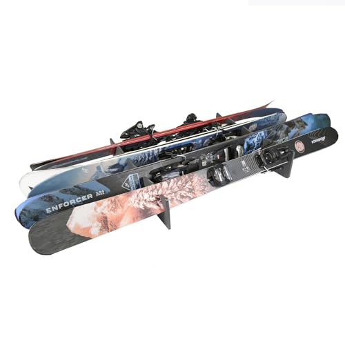 10 Best Cargo Boxes for Skis to Keep Your Gear Safe and Secure