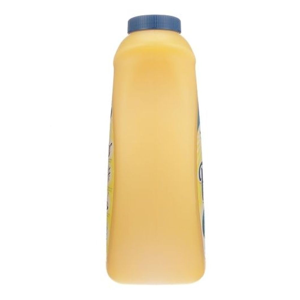 Amazon.com: Ventura Foods Phase Trans Fat Free Liquid Butter