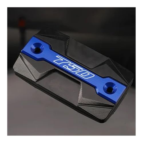 Couvercle liquide de frein GSX-S750 pour stopper les fuites de fluide