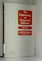 The engineering of numerical software 0132790432 Book Cover