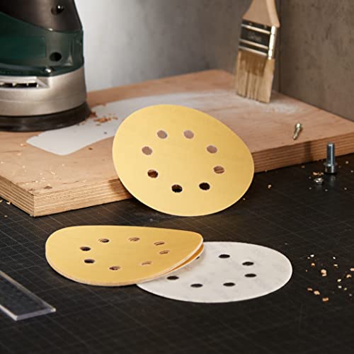 Bosch Disco De Lixa C470 Best For Wood&Paint; 125Mm G320