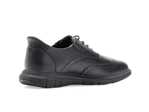 Image of Marc Joseph New York Mens Hill Street Oxford (Hands Free Technology)