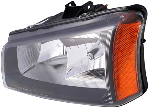 Dorman 1591840 Headlight Assembly bloc optique étanche à faisceau précis