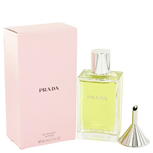Preisvergleich Produktbild Prada Amber Nachfüllung EdP Spray 80 ml